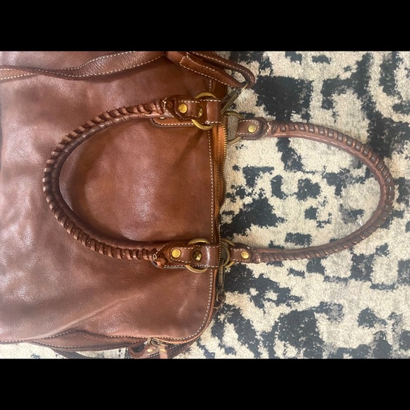 Made in Italy handbag-Constanza Rota - Picture 4 of 7